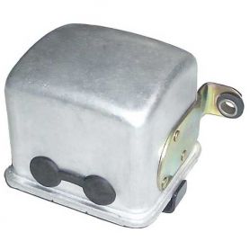 Connecteur de balle 12V de régulateur de tension pour MASSEY FERGUSON