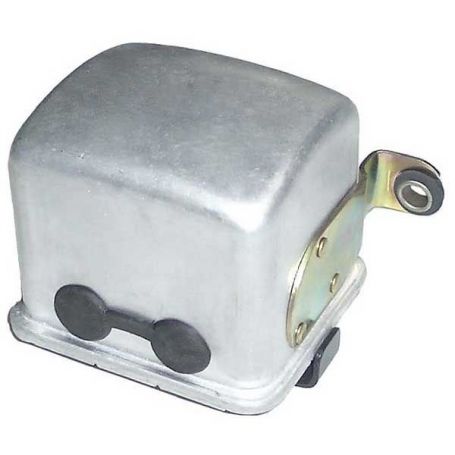 Connecteur de balle 12V de régulateur de tension pour MASSEY FERGUSON Connecteur de balle 12V de régulateur de tension pour MASSEY FERGUSON