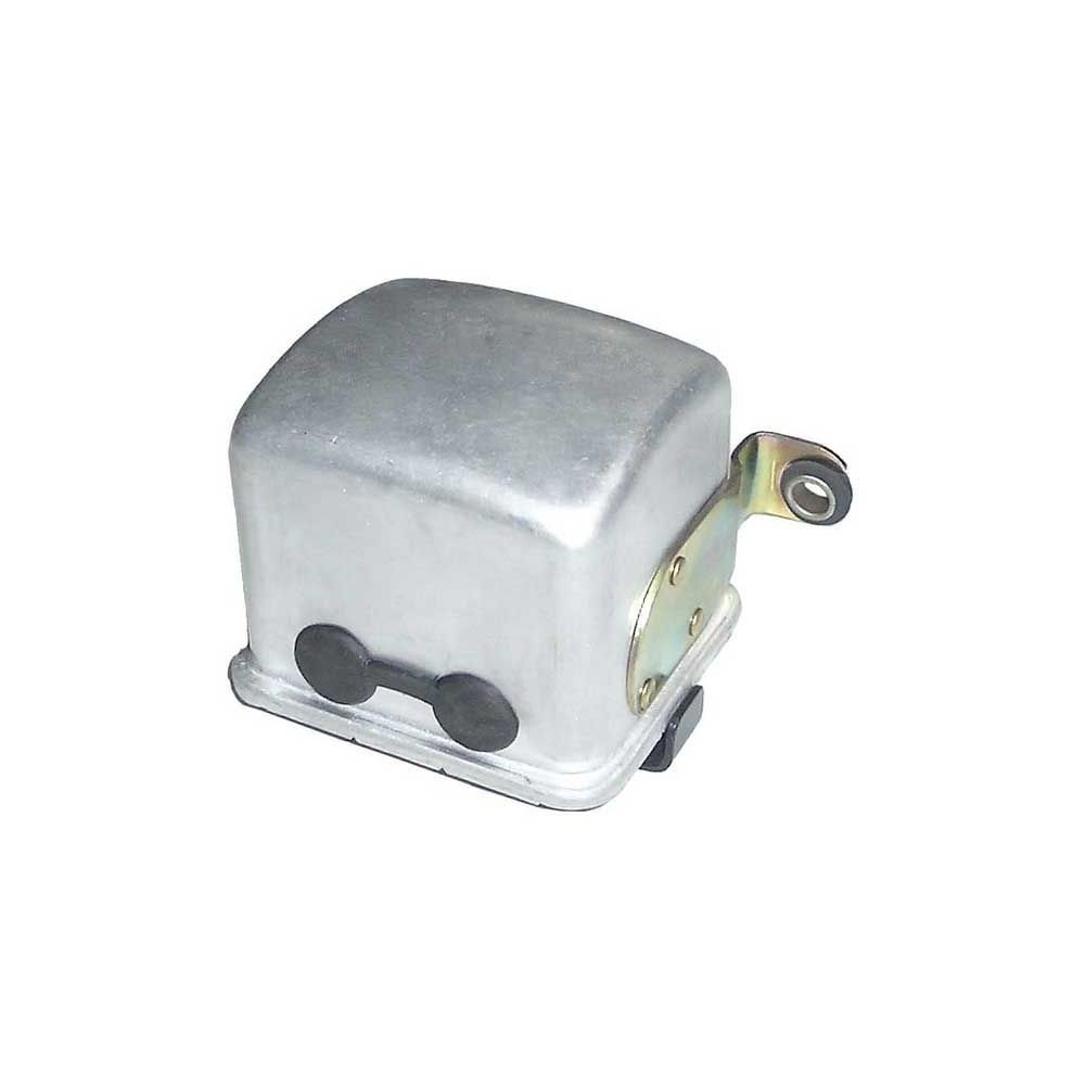 Connecteur de balle 12V de régulateur de tension pour MASSEY FERGUSON