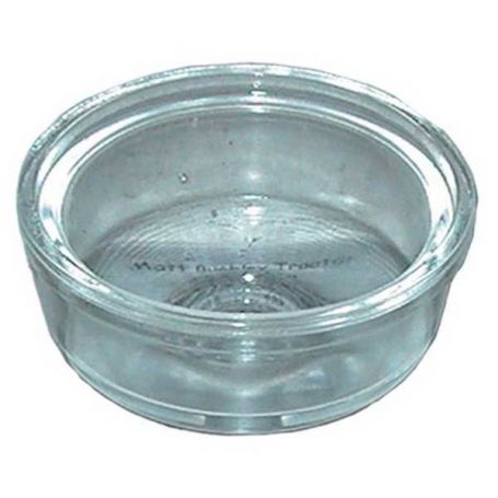 Cuve en verre réf. 3144478R1 - Case IH