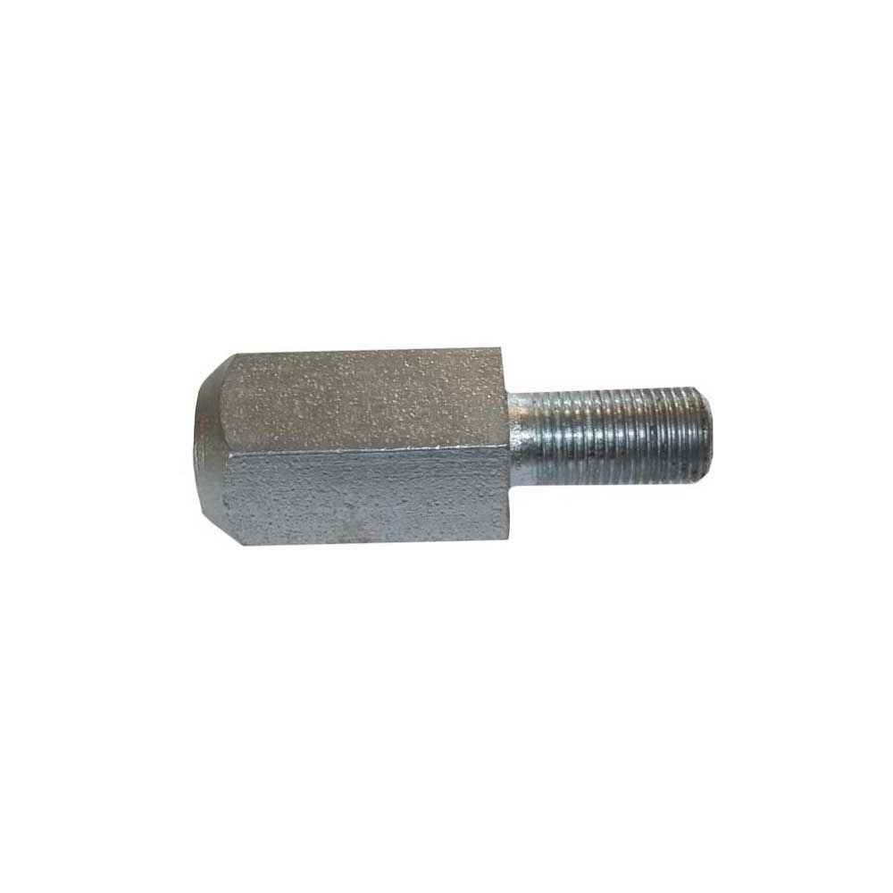 Goujon d'extension de roue arrière 35 135 9/16 " pour MASSEY FERGUSON