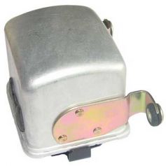 Régulateur De Tension 6V - Bullet pour FORD Régulateur De Tension 6V - Bullet pour FORD