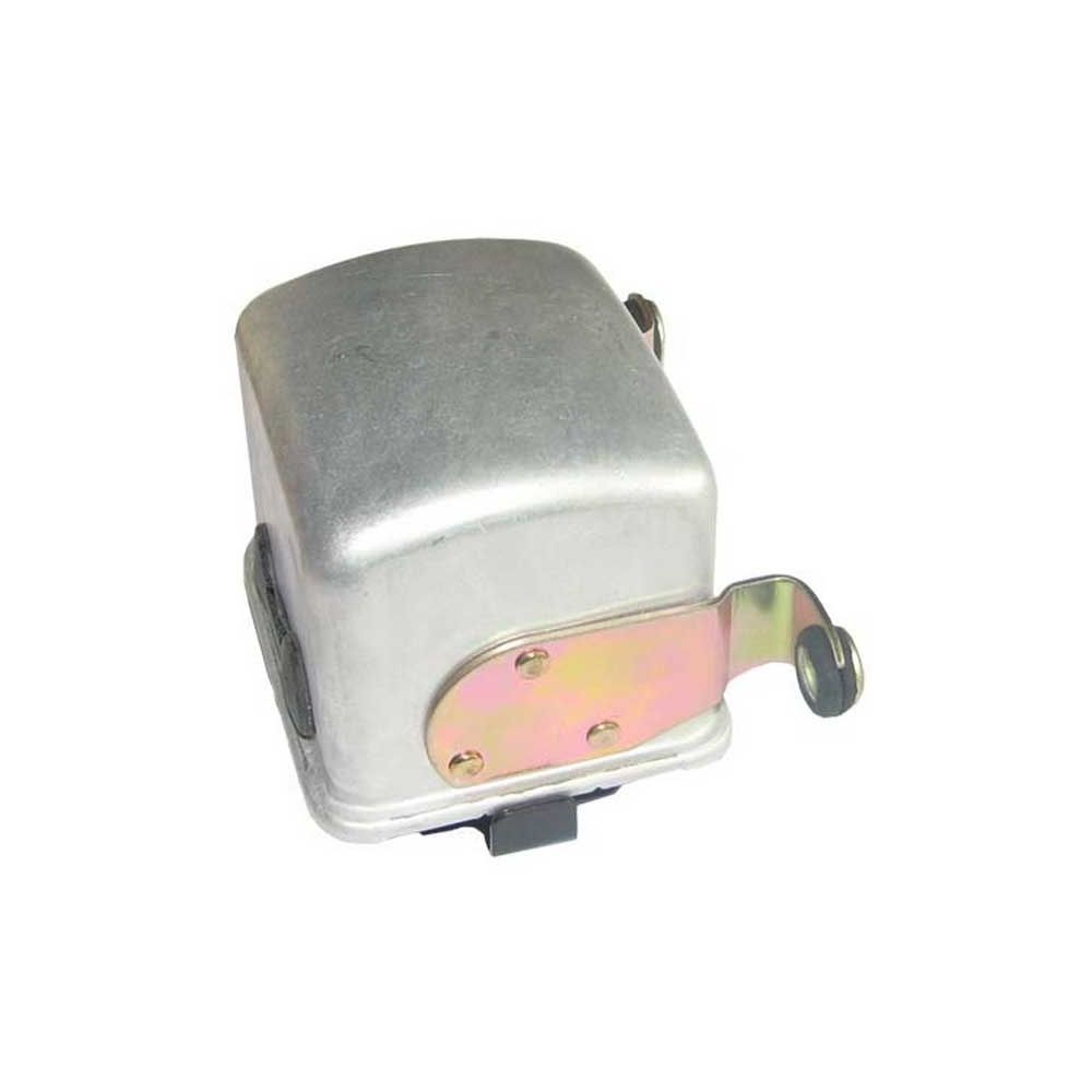 Régulateur De Tension 6V - Bullet pour FORD