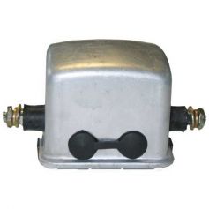 Connecteur Lucas Bullet de régulateur de tension 12V pour MASSEY FERGUSON Connecteur Lucas Bullet de régulateur de tension 12V pour MASSEY FERGUSON