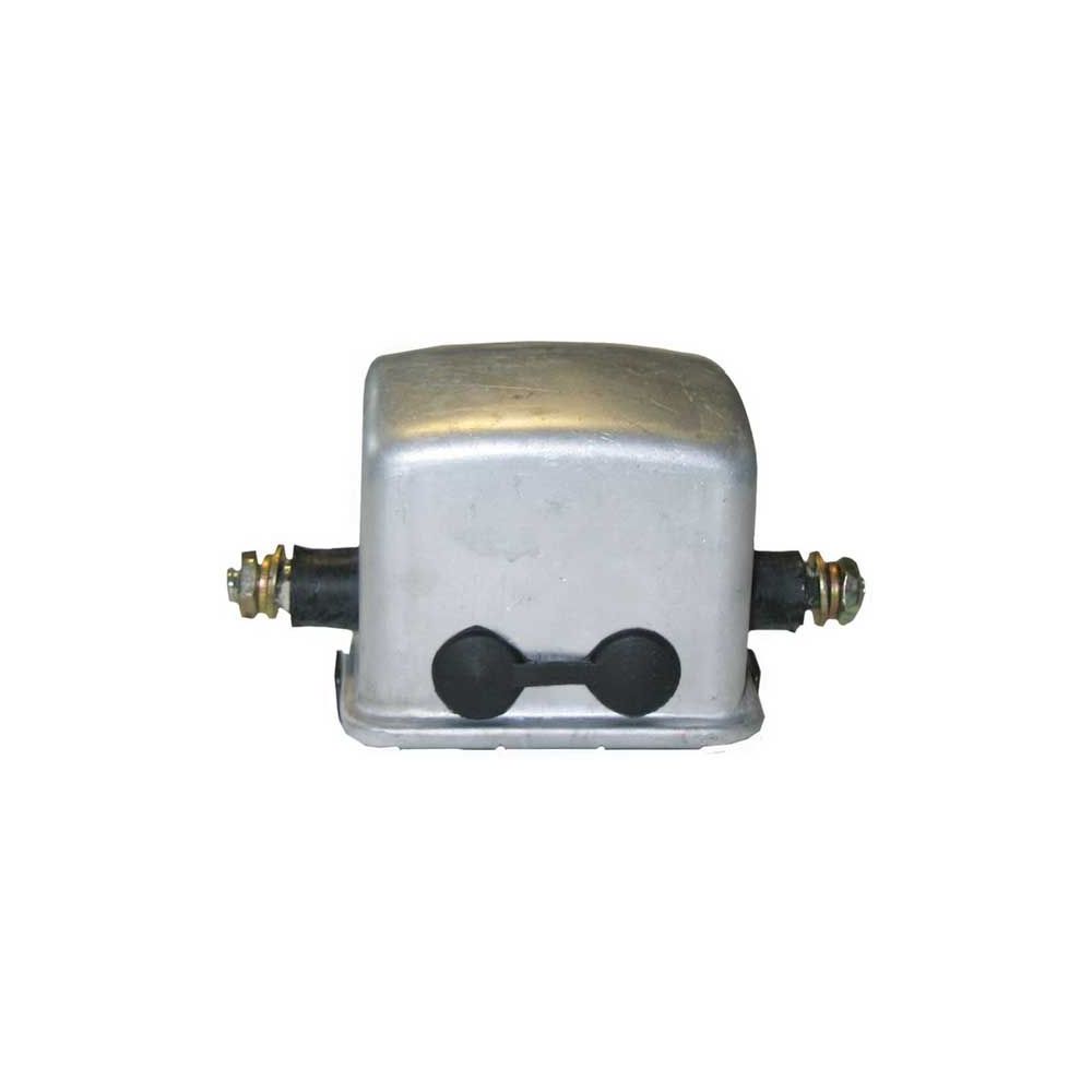 Connecteur Lucas Bullet de régulateur de tension 12V pour MASSEY FERGUSON