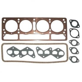 Jeu de joints de culasse 20 TVO pour MASSEY FERGUSON