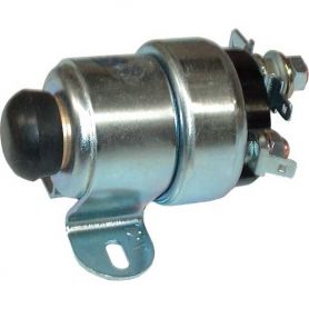 Bouton poussoir solénoïde 20D pour MASSEY FERGUSON