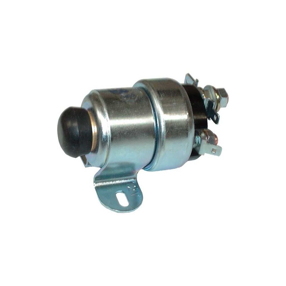 Bouton poussoir solénoïde 20D pour MASSEY FERGUSON