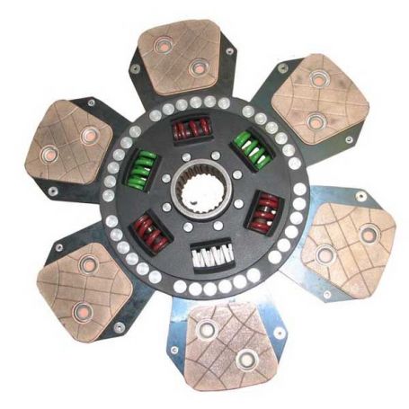 Disque d’embrayage réf. 333011630 - Same Deutz Fahr Disque d’embrayage réf. 333011630 - Same Deutz Fahr