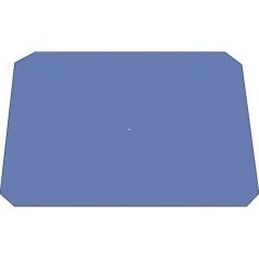 Verre 135 165 MK2 Bonnette Flexi pour MASSEY FERGUSON Verre 135 165 MK2 Bonnette Flexi pour MASSEY FERGUSON