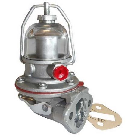 Pompe de relevage de carburant David Brown 990 995 996 pour DAVID BROWN