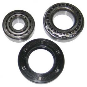Roulement de roue 20D 35 65 pour MASSEY FERGUSON
