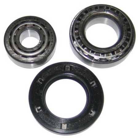 Kit de roulements de roue réf. 1810391M1 - Massey Ferguson