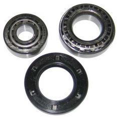 Kit de roulements de roue réf. 1810391M1 - Massey Ferguson