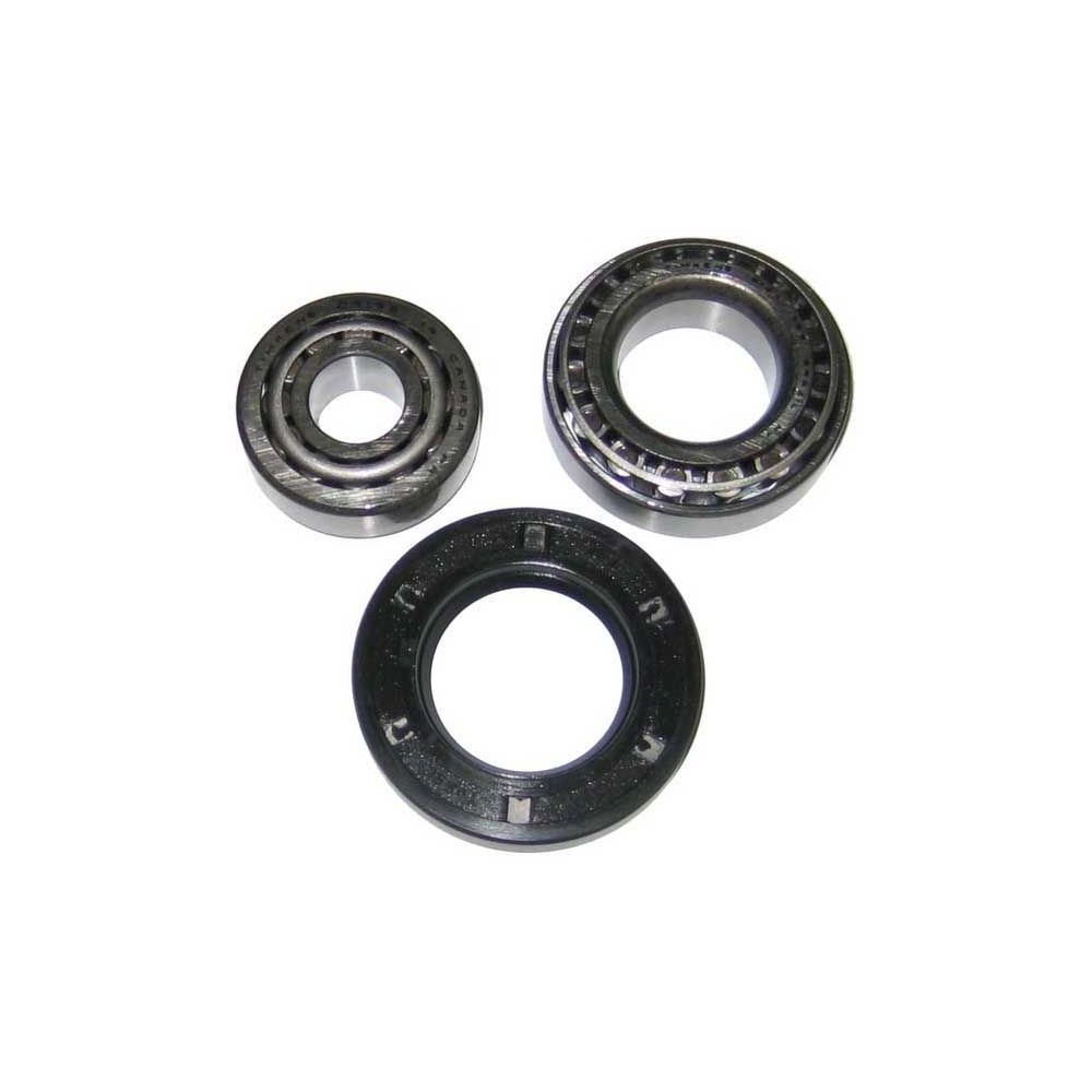 Roulement de roue 20D 35 65 pour MASSEY FERGUSON