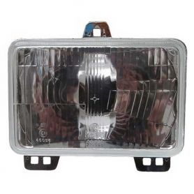 Lampe frontale SAME Antares 110 110.II 130 130.II pour SAME