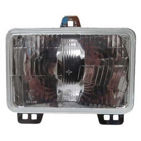 Lampe frontale SAME Antares 110 110.II 130 130.II pour SAME Lampe frontale SAME Antares 110 110.II 130 130.II pour SAME