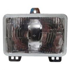 Lampe frontale SAME Antares 110 110.II 130 130.II pour SAME Lampe frontale SAME Antares 110 110.II 130 130.II pour SAME