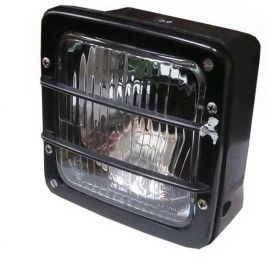 Tête de lampe 55 Same Explorer 60 60II 60SP pour SAME