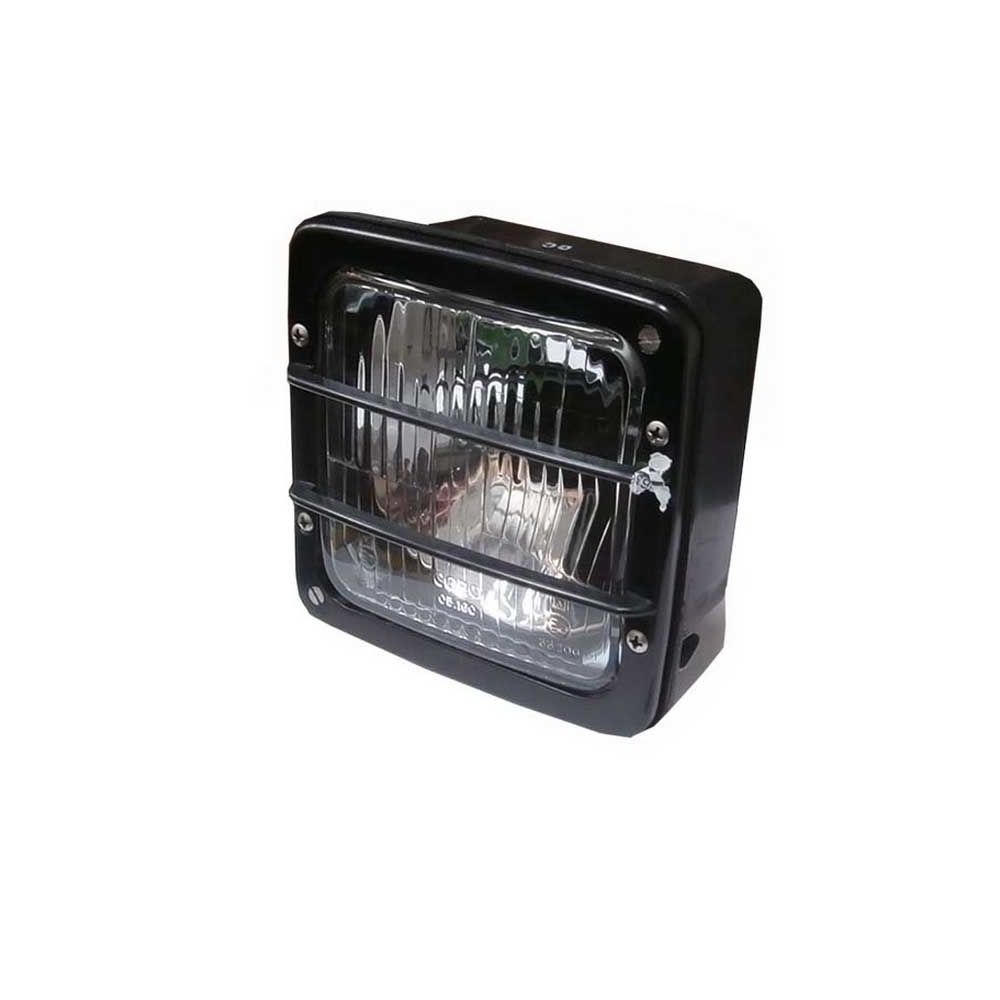 Tête de lampe 55 Same Explorer 60 60II 60SP pour SAME