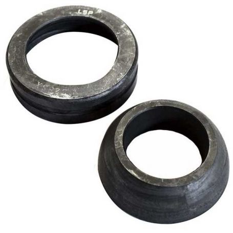 Fusée d'essieu Carraro Ford 4RM / 50HX pour MASSEY FERGUSON