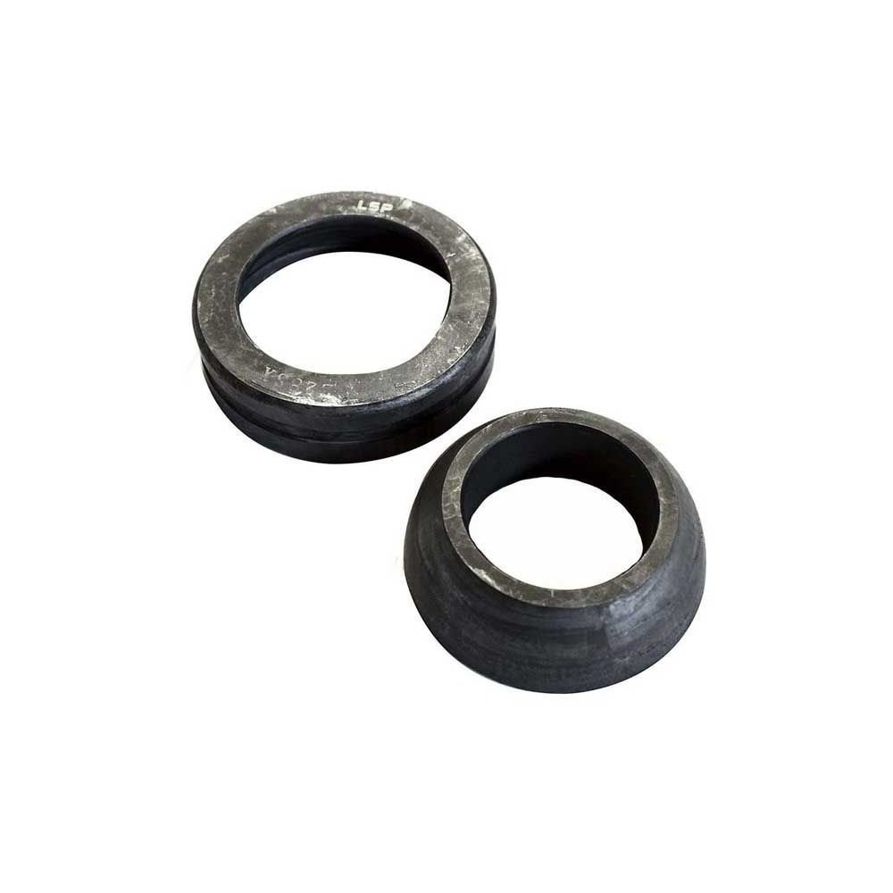 Fusée d'essieu Carraro Ford 4RM / 50HX pour MASSEY FERGUSON