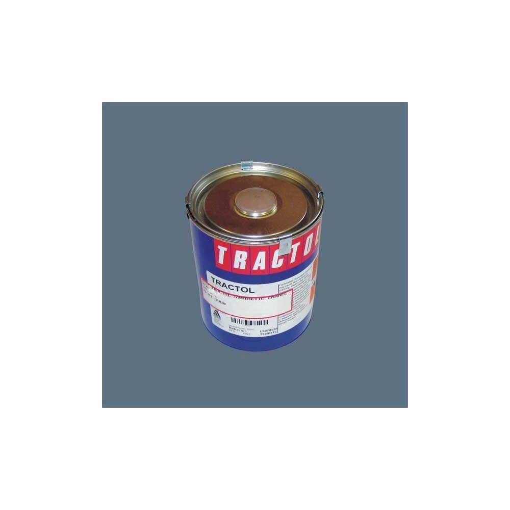Peinture 1 Ltr Gris clair - Tractol pour MASSEY FERGUSON