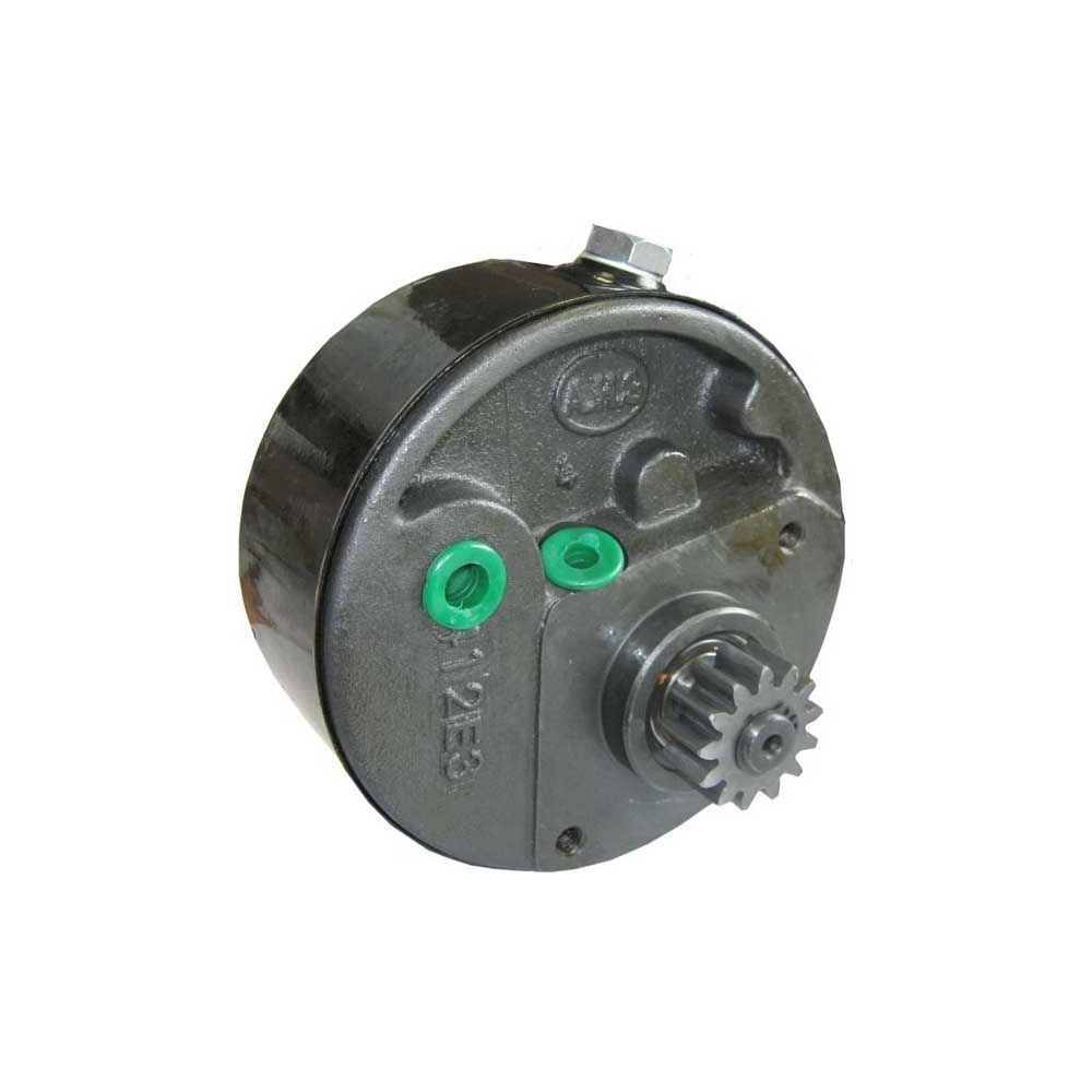 Pompe direction assistée 135 240 c / o soupape de décharge pour MASSEY FERGUSON