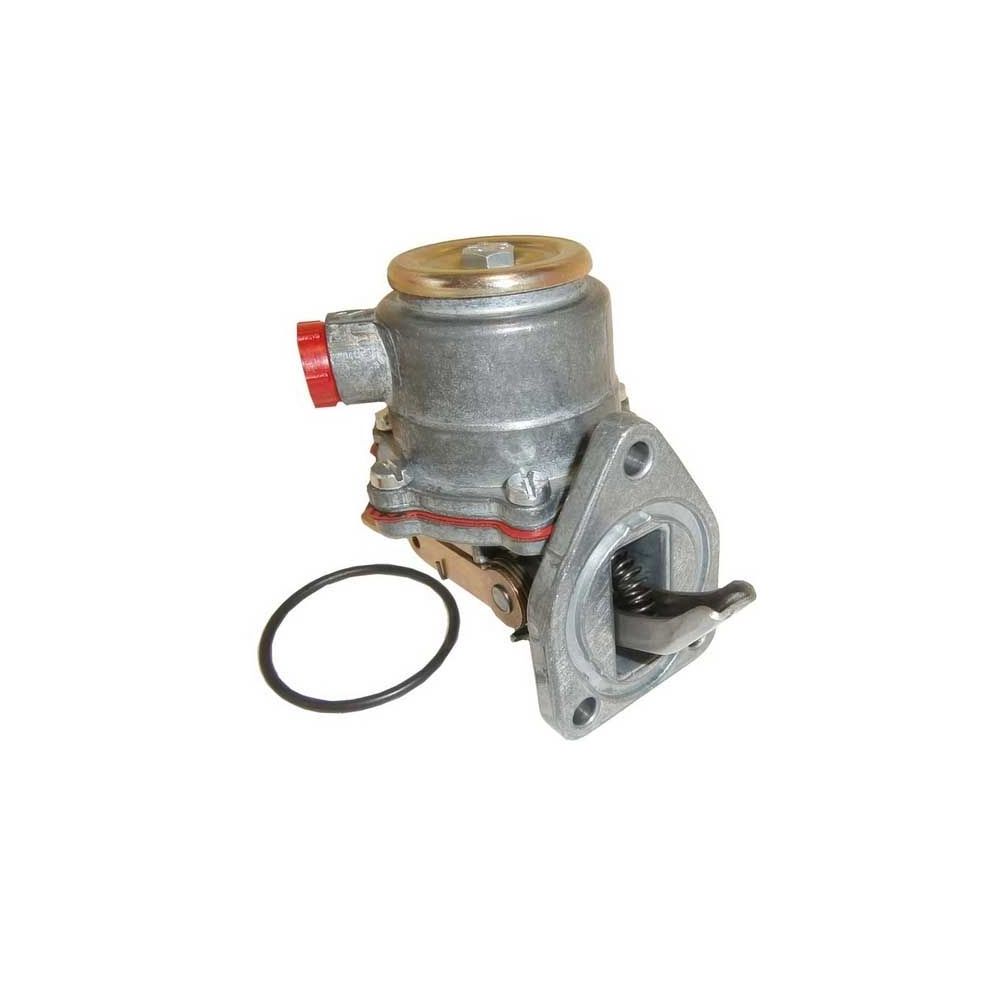 Pompe d'aspiration de carburant Deutz D DX Intrac pour DEUTZ