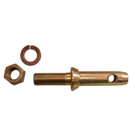 Mettre en œuvre Pin Cat 1 - 3/4" UNF pour MASSEY FERGUSON Mettre en œuvre Pin Cat 1 - 3/4" UNF pour MASSEY FERGUSON