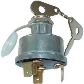 Type de dynamo de commutateur d'allumage - 14mm pour MASSEY FERGUSON