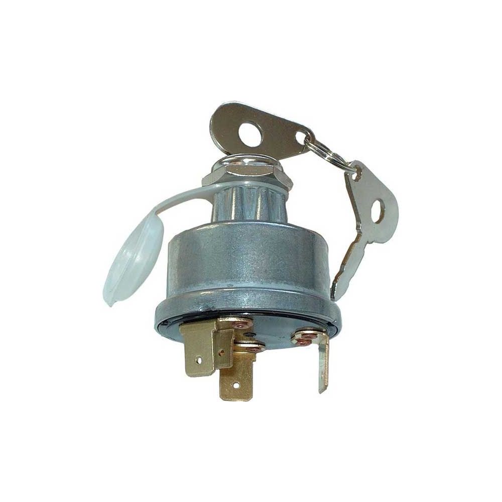 Type de dynamo de commutateur d'allumage - 14mm pour MASSEY FERGUSON