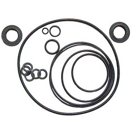 Kit de joints de pompe de direction assistée réf. 83910651 - Ford New Holland Kit de joints de pompe de direction assistée réf. 83910651 - Ford New Holland