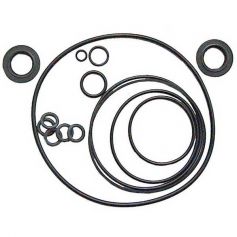 Kit de joints de pompe de direction assistée réf. 83910651 - Ford New Holland Kit de joints de pompe de direction assistée réf. 83910651 - Ford New Holland