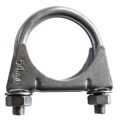 Collier d'échappement réf. 3304455M91 - Massey Ferguson Collier d'échappement réf. 3304455M91 - Massey Ferguson