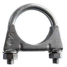 Collier d'échappement réf. 3304455M91 - Massey Ferguson Collier d'échappement réf. 3304455M91 - Massey Ferguson