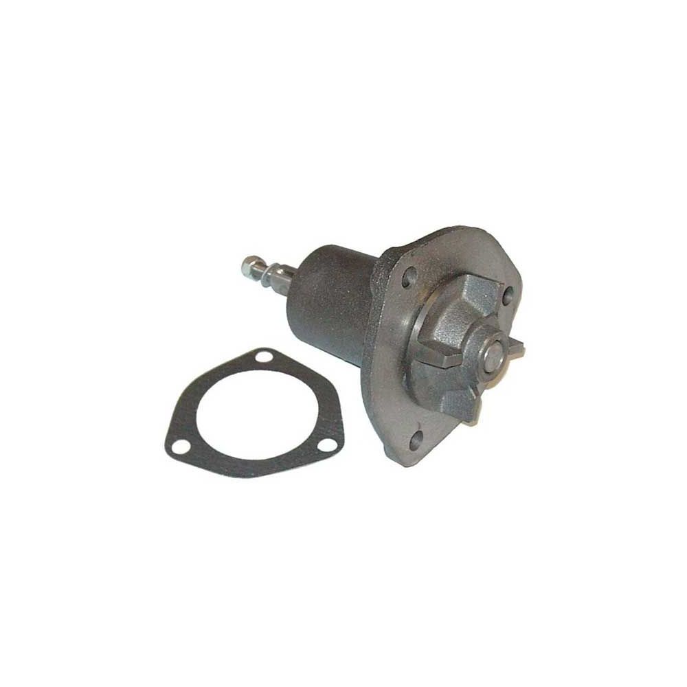 Pompe à eau 20D 35 4 cylindres pour MASSEY FERGUSON