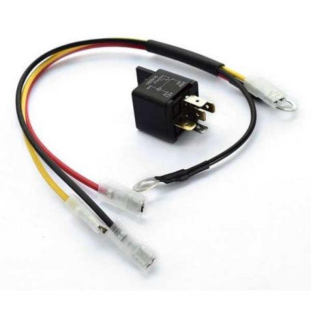 Solénoïde Relay 1940 S 390 40 amp avec métier à tisser pour MASSEY FERGUSON Solénoïde Relay 1940 S 390 40 amp avec métier à tisser pour MASSEY FERGUSON