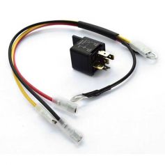 Solénoïde Relay 1940 S 390 40 amp avec métier à tisser pour MASSEY FERGUSON Solénoïde Relay 1940 S 390 40 amp avec métier à tisser pour MASSEY FERGUSON