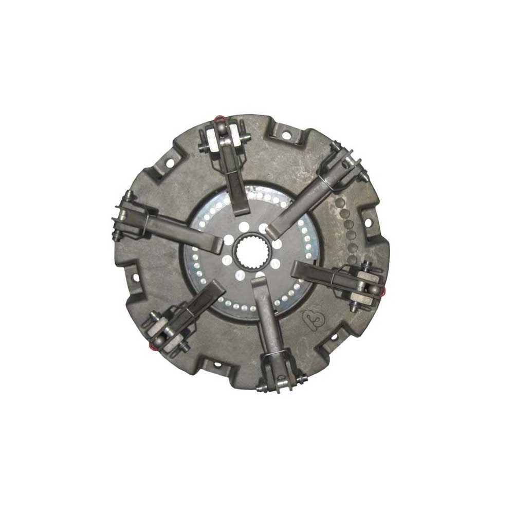 Ensemble d'embrayage Landini 14000 13 "23 cannelures pour LANDINI