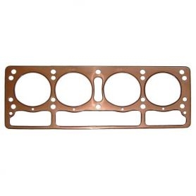 Joint de culasse 20 TVO pour MASSEY FERGUSON