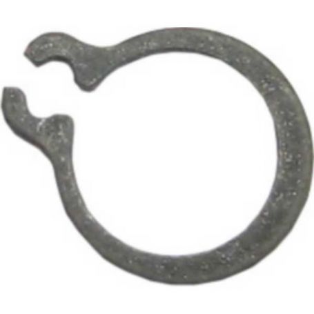 Charnière de fenêtre arrière et latérale Clip 600 3000/54 pour MASSEY FERGUSON Charnière de fenêtre arrière et latérale Clip 600 3000/54 pour MASSEY FERGUSON