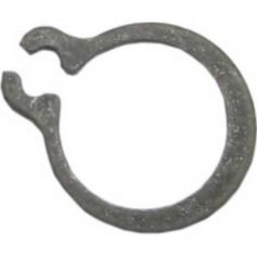 Charnière de fenêtre arrière et latérale Clip 600 3000/54 pour MASSEY FERGUSON Charnière de fenêtre arrière et latérale Clip 600 3000/54 pour MASSEY FERGUSON