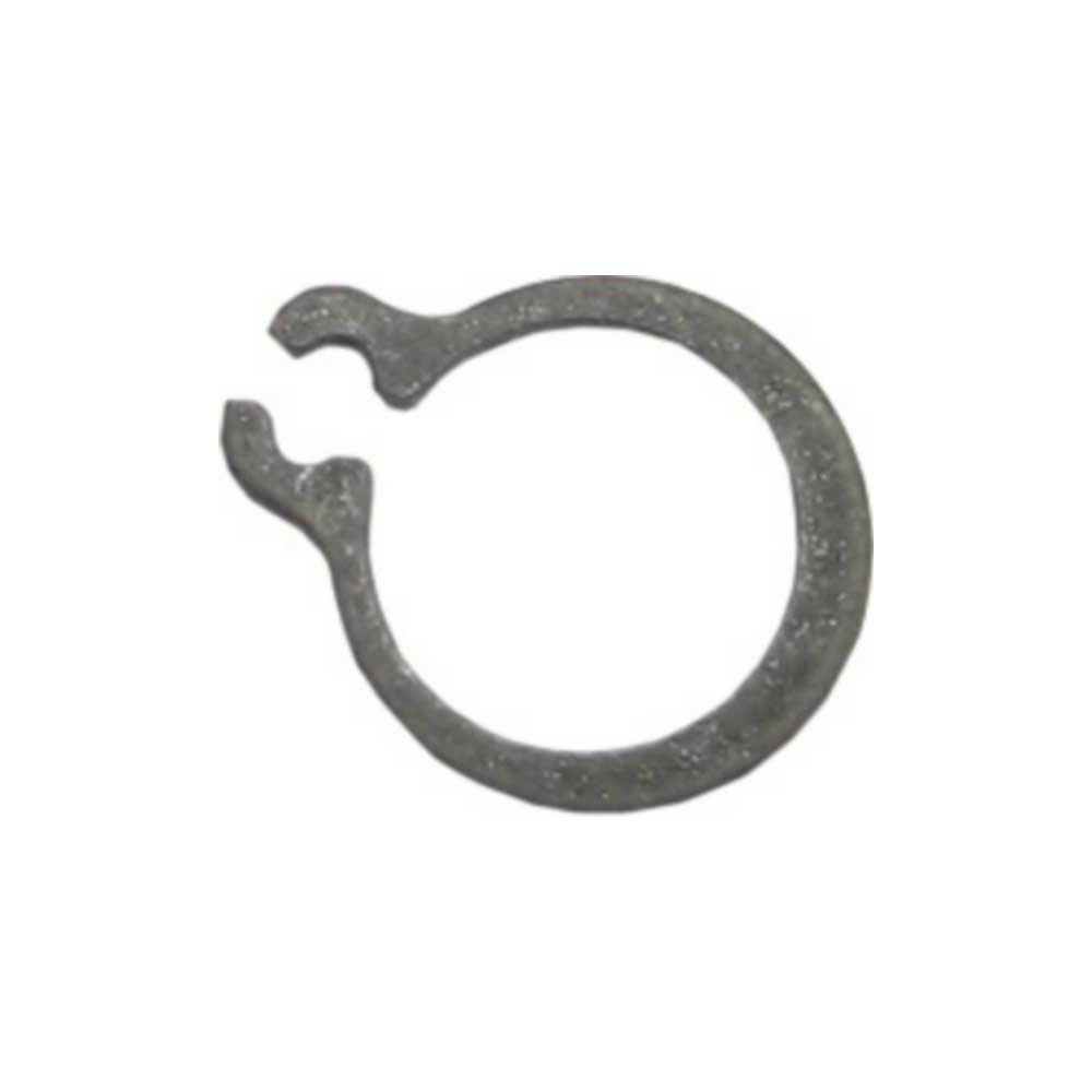 Charnière de fenêtre arrière et latérale Clip 600 3000/54 pour MASSEY FERGUSON