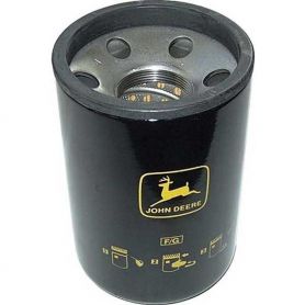 Filtre à huile moteur John Deere 6010s Véritable pour JOHN DEERE