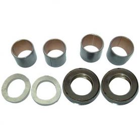 Kit de fusée d'essieu 165 188 290 590 pour MASSEY FERGUSON