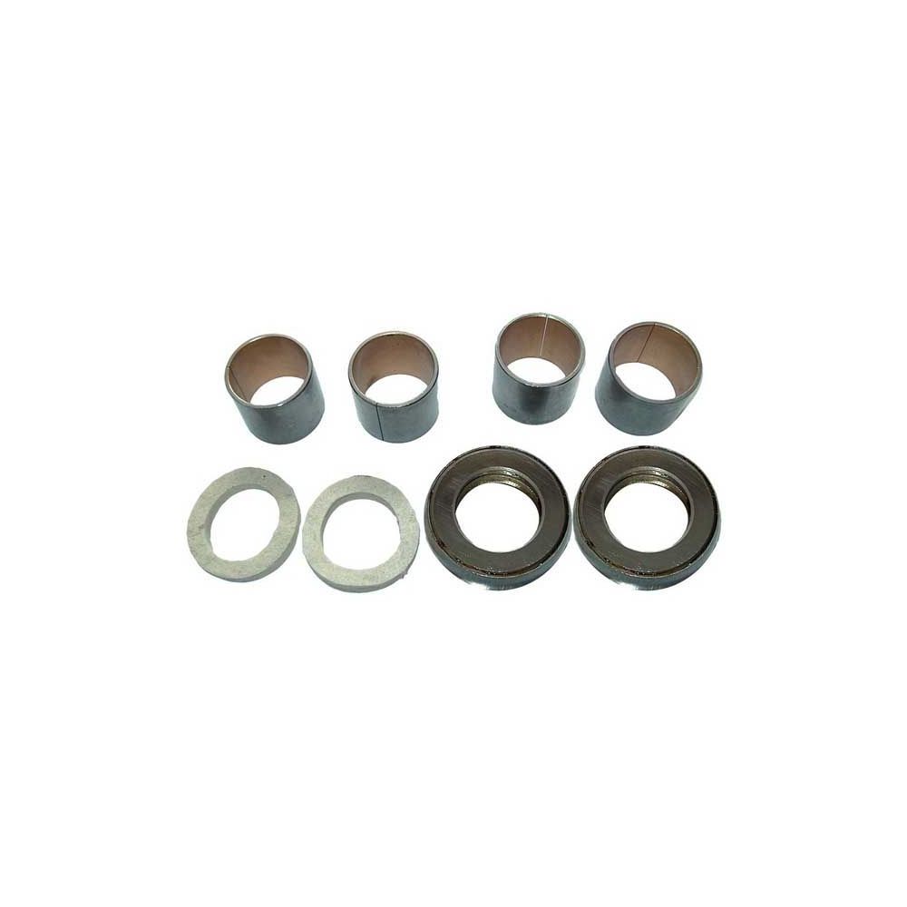 Kit de fusée d'essieu 165 188 290 590 pour MASSEY FERGUSON