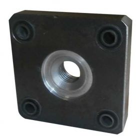 Poulie Avant Plateau 50 50B 50HX pour MASSEY FERGUSON