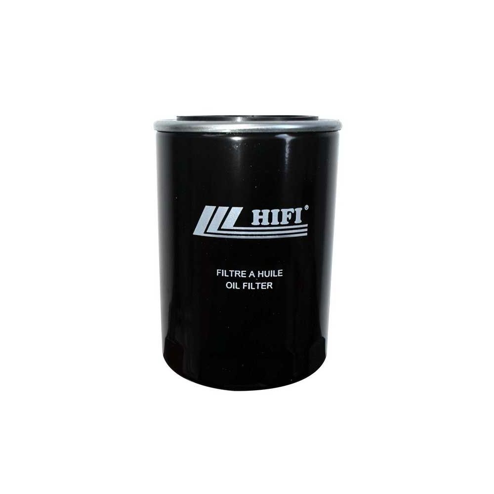 Filtre à huile moteur Valmet 4 Cyl. pour VALMET