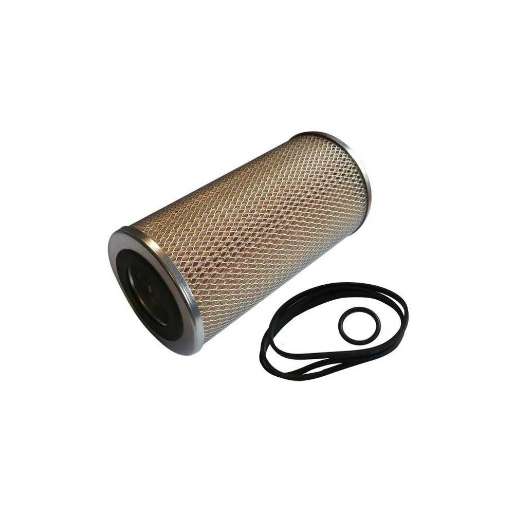 Filtre à huile moteur 20D 35 4 cylindres pour MASSEY FERGUSON